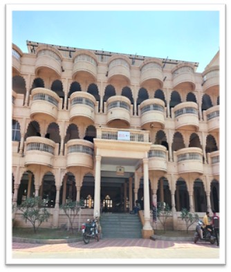 Sindhudurg Girls Hostel